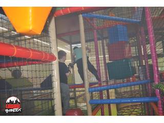 Laser Game LaserStreet - Royal Kids Parc Roissy en Brie, Roissy-en-brie - Photo N°65