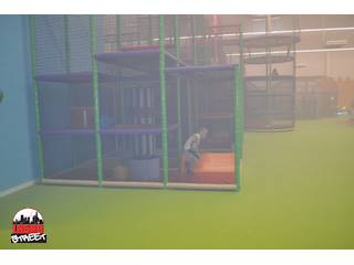 Laser Game LaserStreet - Royal Kids Parc Roissy en Brie, Roissy-en-brie - Photo N°67