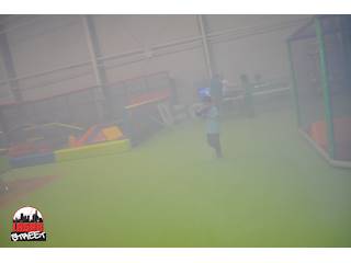 Laser Game LaserStreet - Royal Kids Parc Roissy en Brie, Roissy-en-brie - Photo N°6