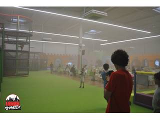 Laser Game LaserStreet - Royal Kids Parc Roissy en Brie, Roissy-en-brie - Photo N°70