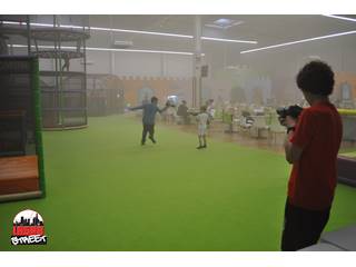 Laser Game LaserStreet - Royal Kids Parc Roissy en Brie, Roissy-en-brie - Photo N°71