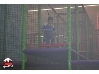 Laser Game LaserStreet - Royal Kids Parc Roissy en Brie, Roissy-en-brie - Photo N°73
