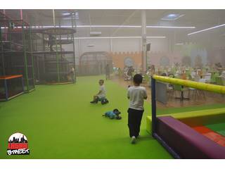Laser Game LaserStreet - Royal Kids Parc Roissy en Brie, Roissy-en-brie - Photo N°76