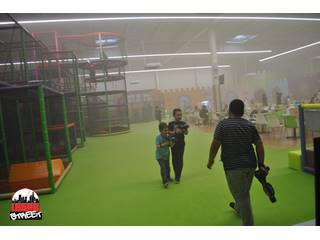 Laser Game LaserStreet - Royal Kids Parc Roissy en Brie, Roissy-en-brie - Photo N°77