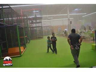 Laser Game LaserStreet - Royal Kids Parc Roissy en Brie, Roissy-en-brie - Photo N°78