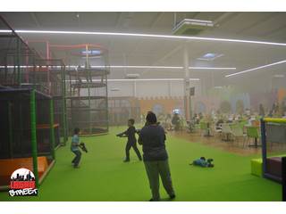 Laser Game LaserStreet - Royal Kids Parc Roissy en Brie, Roissy-en-brie - Photo N°79