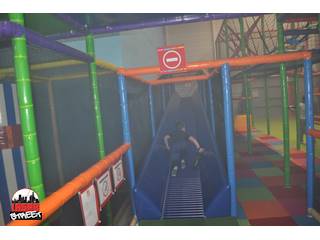 Laser Game LaserStreet - Royal Kids Parc Roissy en Brie, Roissy-en-brie - Photo N°80