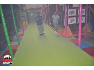 Laser Game LaserStreet - Royal Kids Parc Roissy en Brie, Roissy-en-brie - Photo N°81