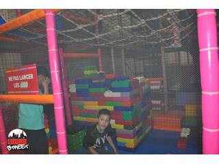 Laser Game LaserStreet - Royal Kids Parc Roissy en Brie, Roissy-en-brie - Photo N°82