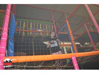 Laser Game LaserStreet - Royal Kids Parc Roissy en Brie, Roissy-en-brie - Photo N°83