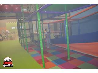 Laser Game LaserStreet - Royal Kids Parc Roissy en Brie, Roissy-en-brie - Photo N°84
