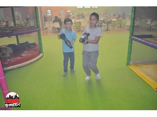 Laser Game LaserStreet - Royal Kids Parc Roissy en Brie, Roissy-en-brie - Photo N°85