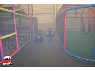 Laser Game LaserStreet - Royal Kids Parc Roissy en Brie, Roissy-en-brie - Photo N°86