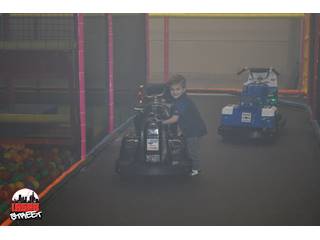 Laser Game LaserStreet - Royal Kids Parc Roissy en Brie, Roissy-en-brie - Photo N°87