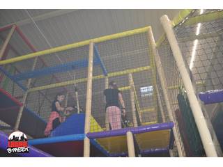 Laser Game LaserStreet - Royal Kids Parc Roissy en Brie, Roissy-en-brie - Photo N°89