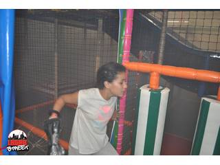 Laser Game LaserStreet - Royal Kids Parc Roissy en Brie, Roissy-en-brie - Photo N°8