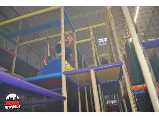 Laser Game LaserStreet - Royal Kids Parc Roissy en Brie, Roissy-en-brie - Photo N°90