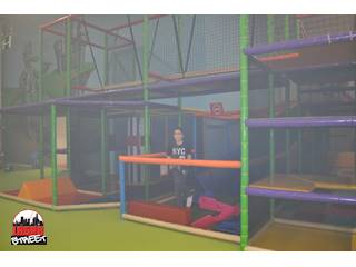 Laser Game LaserStreet - Royal Kids Parc Roissy en Brie, Roissy-en-brie - Photo N°91