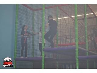 Laser Game LaserStreet - Royal Kids Parc Roissy en Brie, Roissy-en-brie - Photo N°94