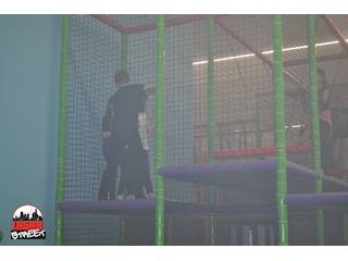 Laser Game LaserStreet - Royal Kids Parc Roissy en Brie, Roissy-en-brie - Photo N°95