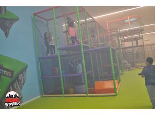 Laser Game LaserStreet - Royal Kids Parc Roissy en Brie, Roissy-en-brie - Photo N°96