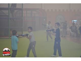 Laser Game LaserStreet - Royal Kids Parc Roissy en Brie, Roissy-en-brie - Photo N°98