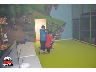 Laser Game LaserStreet - Royal Kids Parc Roissy en Brie, Roissy-en-brie - Photo N°99