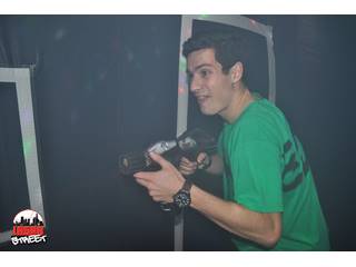 Laser Game LaserStreet - Soirée Etudiante, Toulouse - Photo N°12