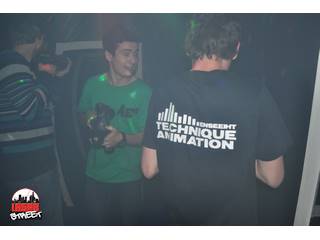 Laser Game LaserStreet - Soirée Etudiante, Toulouse - Photo N°13