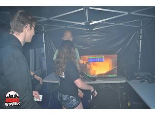 Laser Game LaserStreet - Soirée Etudiante, Toulouse - Photo N°15