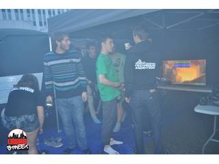 Laser Game LaserStreet - Soirée Etudiante, Toulouse - Photo N°16