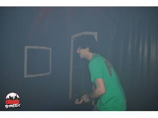 Laser Game LaserStreet - Soirée Etudiante, Toulouse - Photo N°20