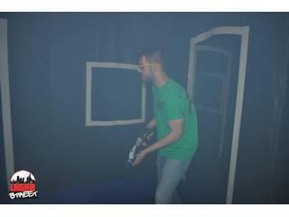 Laser Game LaserStreet - Soirée Etudiante, Toulouse - Photo N°21