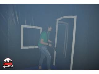 Laser Game LaserStreet - Soirée Etudiante, Toulouse - Photo N°24