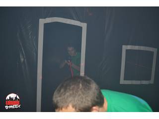 Laser Game LaserStreet - Soirée Etudiante, Toulouse - Photo N°26