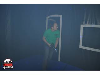 Laser Game LaserStreet - Soirée Etudiante, Toulouse - Photo N°29