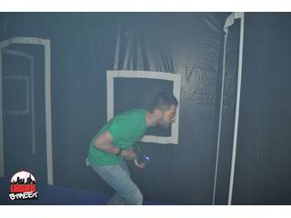 Laser Game LaserStreet - Soirée Etudiante, Toulouse - Photo N°30