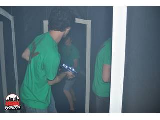 Laser Game LaserStreet - Soirée Etudiante, Toulouse - Photo N°31