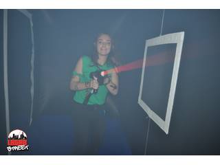Laser Game LaserStreet - Soirée Etudiante, Toulouse - Photo N°34