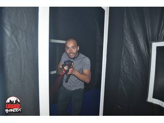 Laser Game LaserStreet - Album Multimédia Évènement Soirée Etudiante, Toulouse, 28/05/2016 au 29/05/2016