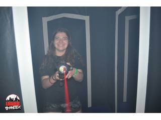 Laser Game LaserStreet - Soirée Etudiante, Toulouse - Photo N°5