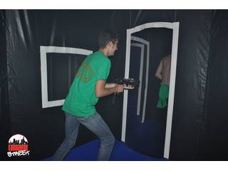 Laser Game LaserStreet - Soirée Etudiante, Toulouse - Photo N°71