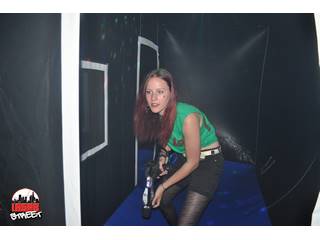 Laser Game LaserStreet - Soirée Etudiante, Toulouse - Photo N°75