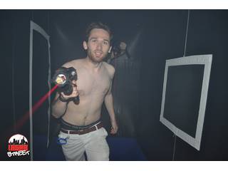 Laser Game LaserStreet - Soirée Etudiante, Toulouse - Photo N°76