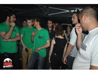 Laser Game LaserStreet - Soirée Etudiante, Toulouse - Photo N°86