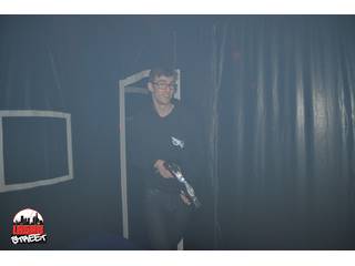 Laser Game LaserStreet - Soirée Etudiante, Toulouse - Photo N°9