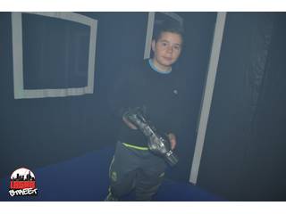Laser Game LaserStreet - Fête de la Jeunesse , Montluçon - Photo N°100