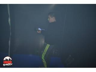 Laser Game LaserStreet - Fête de la Jeunesse , Montluçon - Photo N°101