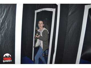 Laser Game LaserStreet - Fête de la Jeunesse , Montluçon - Photo N°104