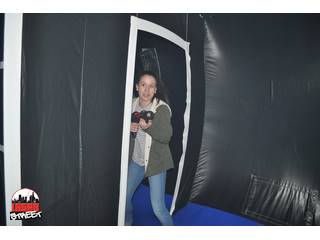 Laser Game LaserStreet - Fête de la Jeunesse , Montluçon - Photo N°109